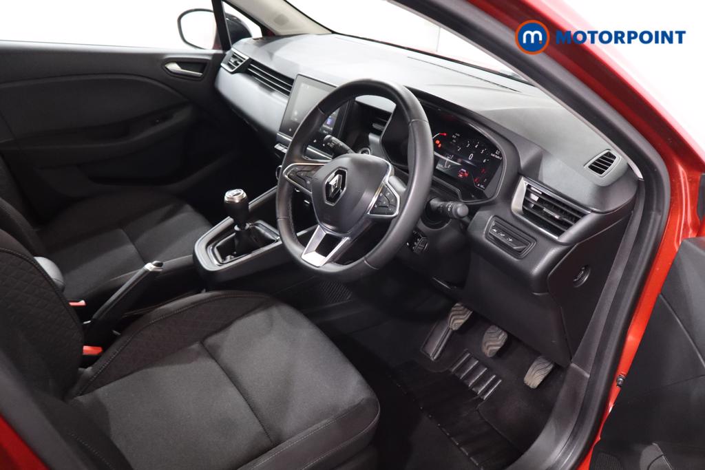 Used Renault Clio 2023 for sale - 75935490: Photo 11