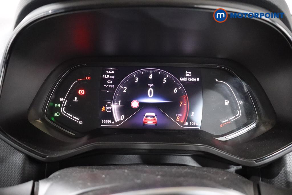 Used Renault Clio 2023 for sale - 75935490: Photo 12