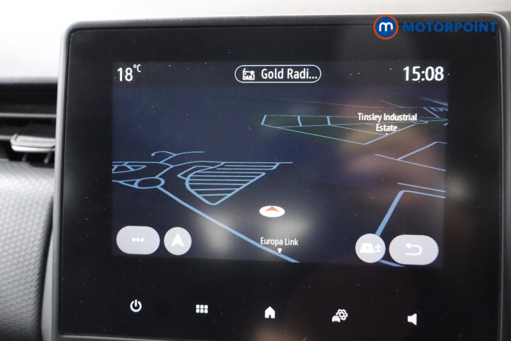 Used Renault Clio 2023 for sale - 75935490: Photo 14