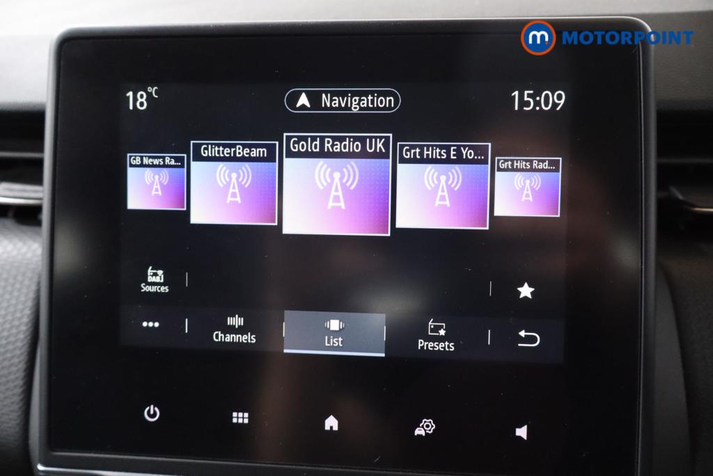 Used Renault Clio 2023 for sale - 75935490: Photo 15