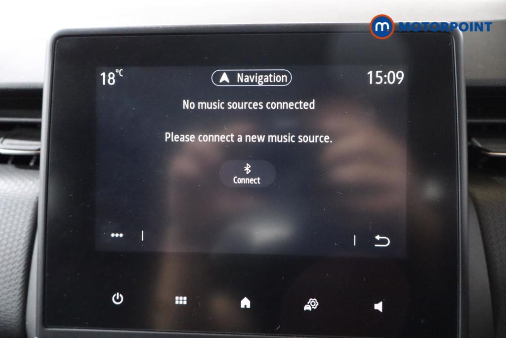 Used Renault Clio 2023 for sale - 75935490: Photo 16