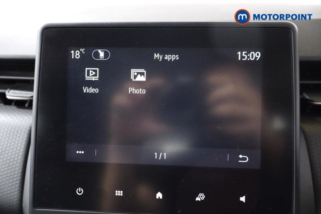 Used Renault Clio 2023 for sale - 75935490: Photo 17