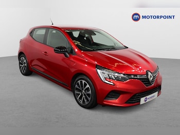 2023 - 1.0 TCe 90 Evolution 5dr