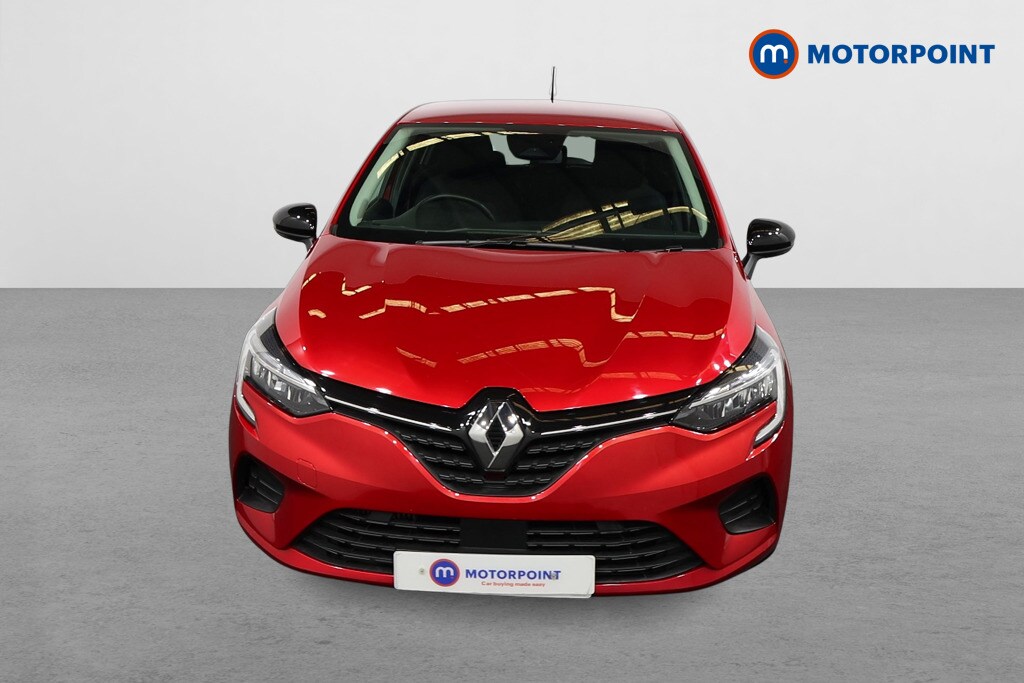 Used Renault Clio 2023 for sale - 75935490: Photo 2