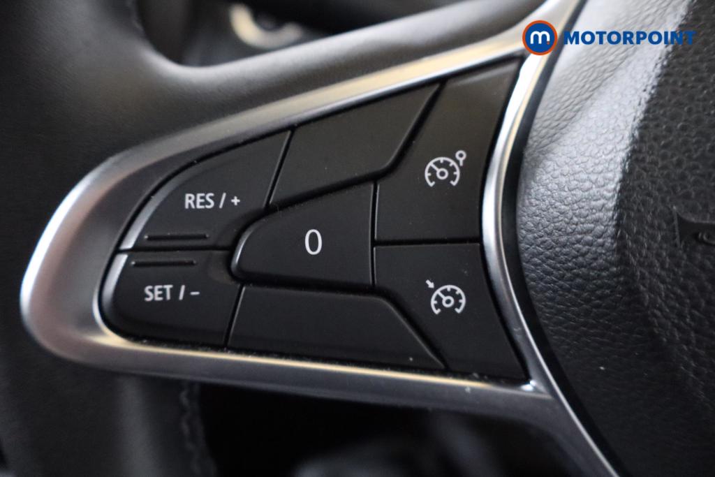 Used Renault Clio 2023 for sale - 75935490: Photo 21