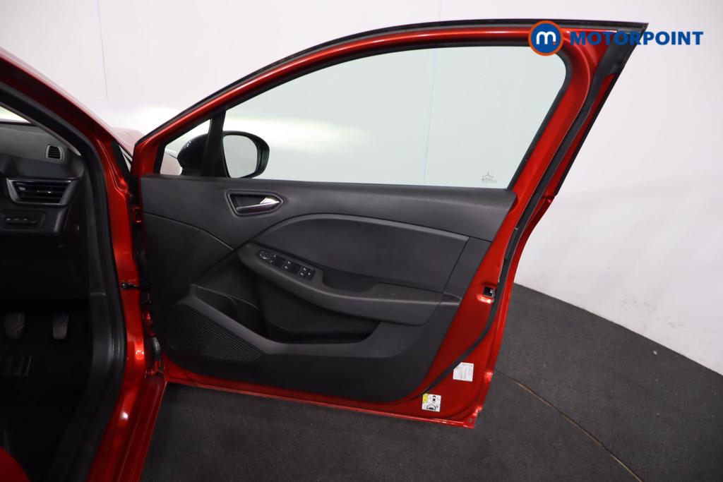 Used Renault Clio 2023 for sale - 75935490: Photo 25