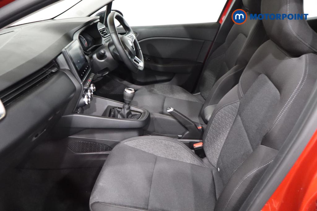 Used Renault Clio 2023 for sale - 75935490: Photo 28