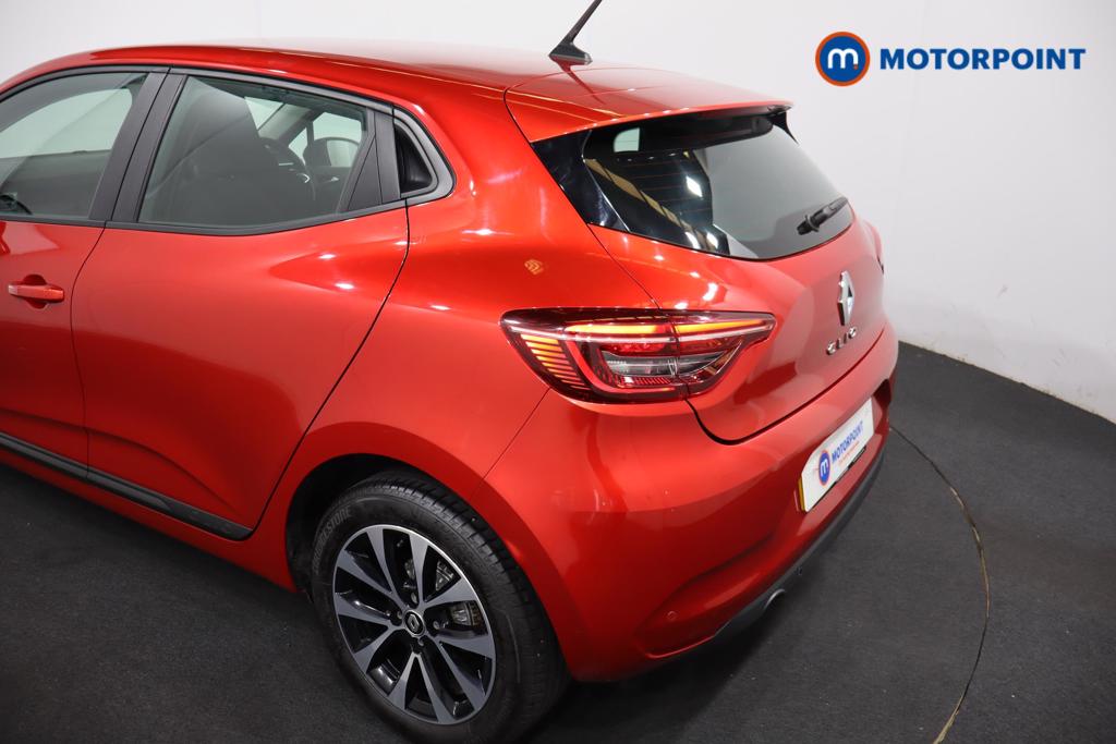 Used Renault Clio 2023 for sale - 75935490: Photo 32