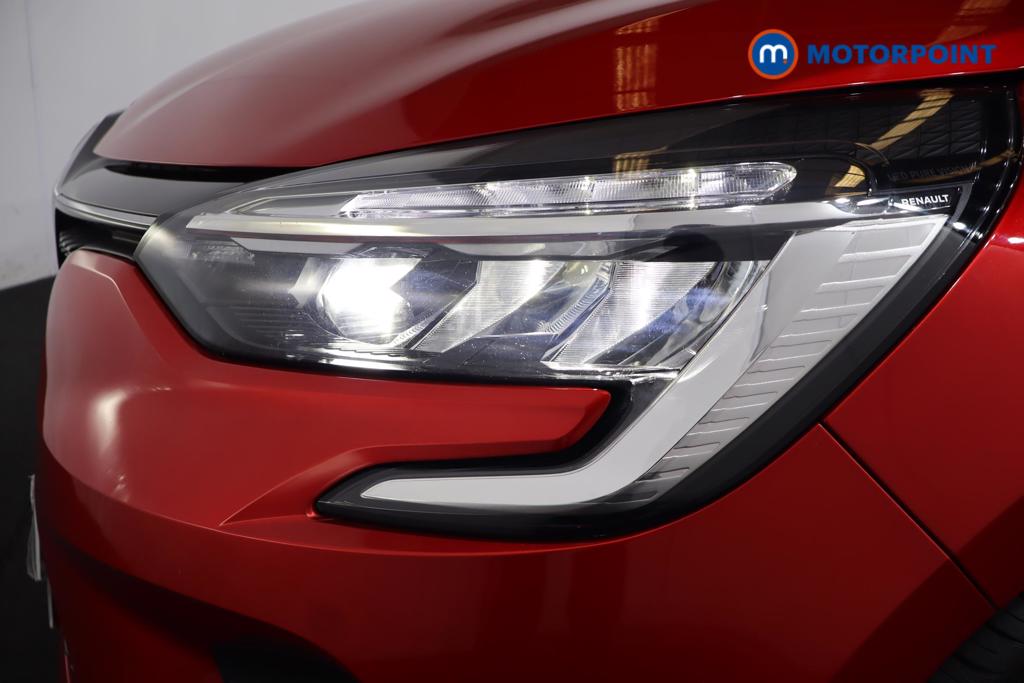 Used Renault Clio 2023 for sale - 75935490: Photo 33