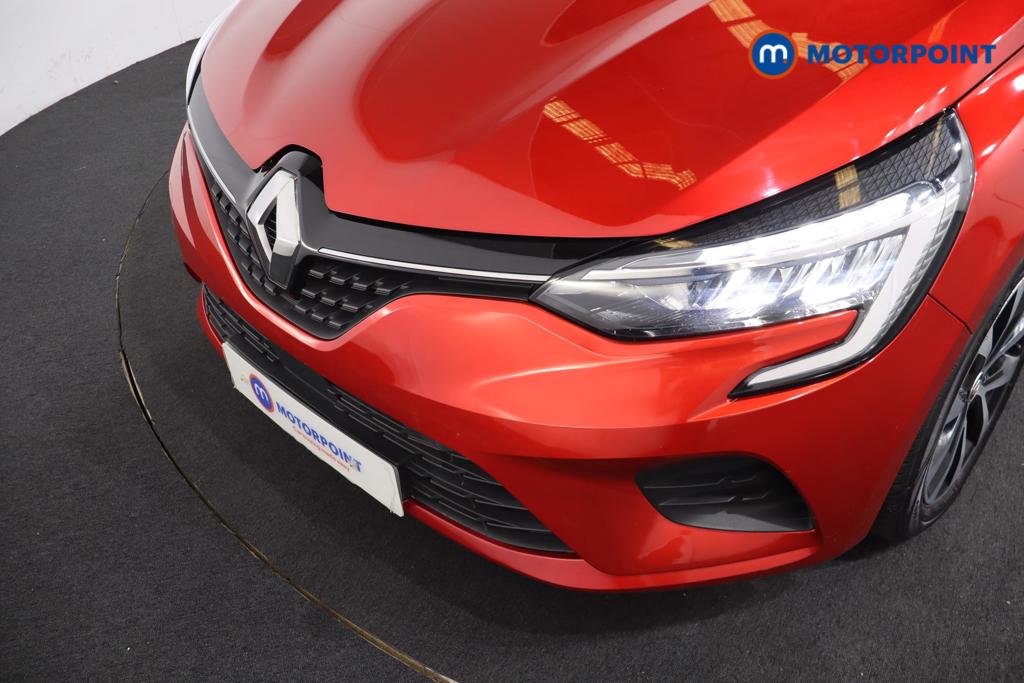 Used Renault Clio 2023 for sale - 75935490: Photo 34