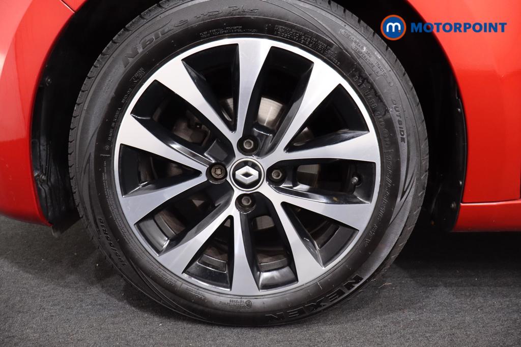 Used Renault Clio 2023 for sale - 75935490: Photo 35