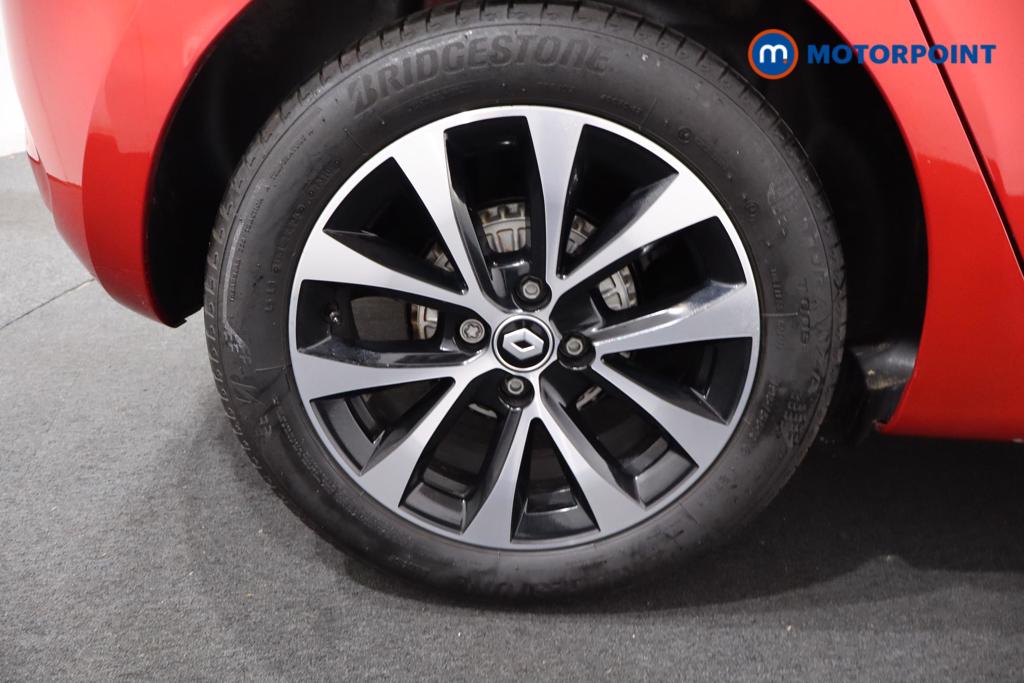 Used Renault Clio 2023 for sale - 75935490: Photo 37