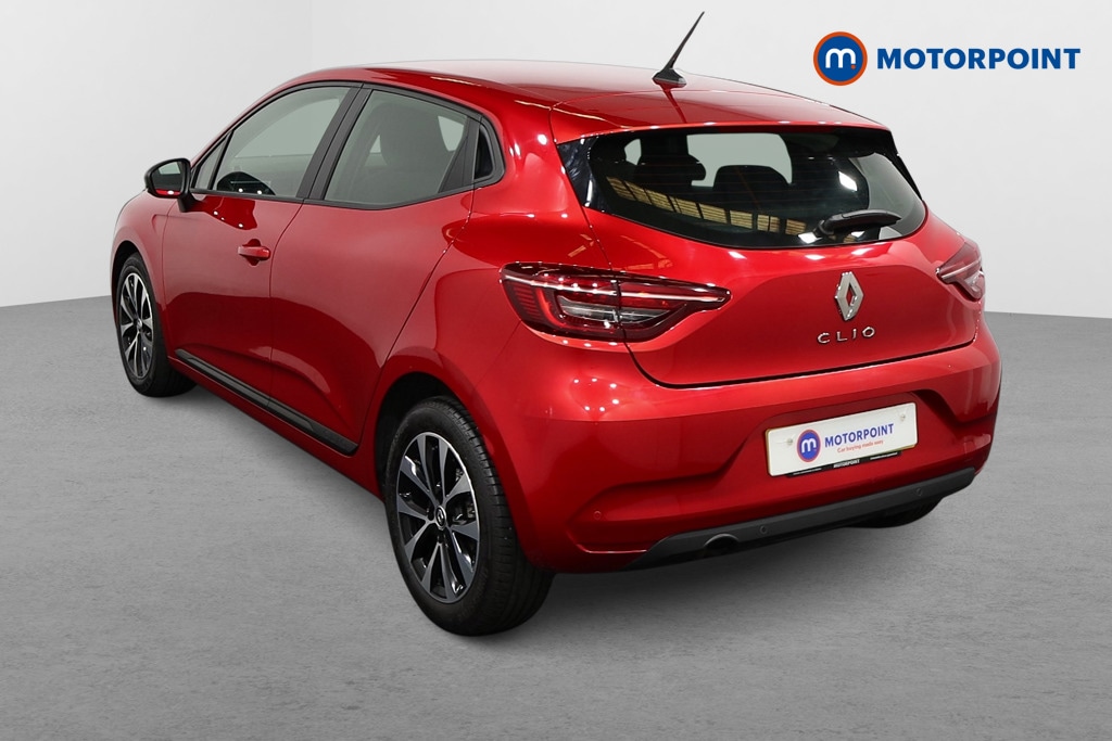 Used Renault Clio 2023 for sale - 75935490: Photo 5