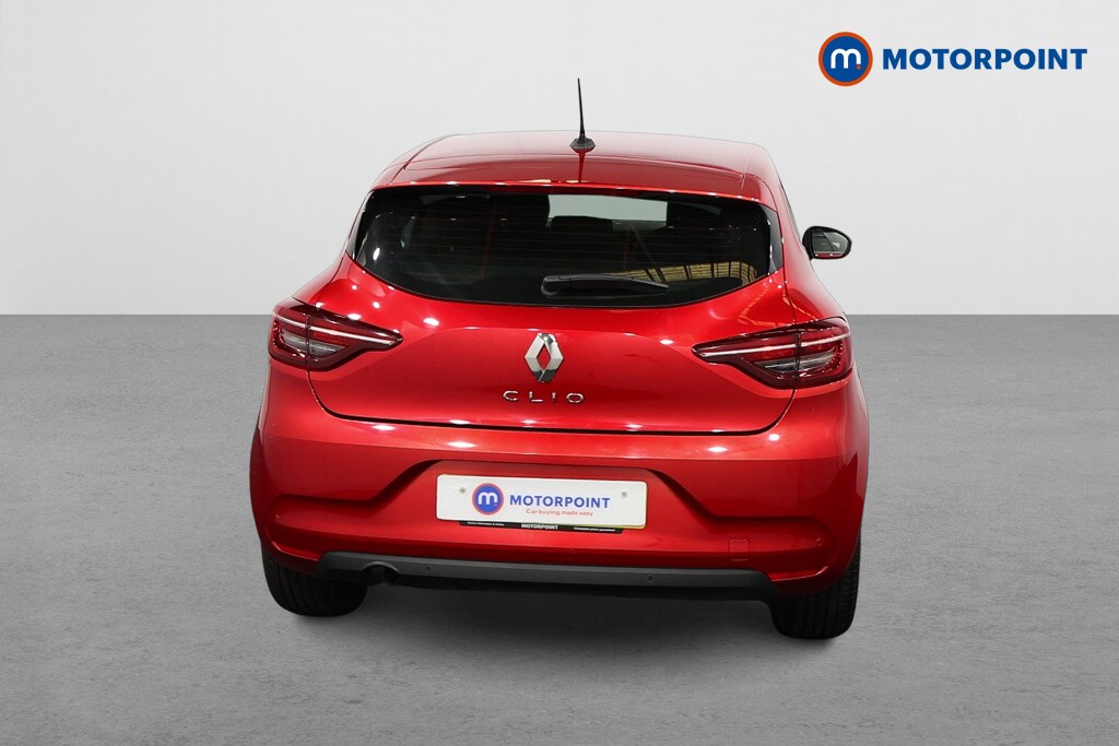 Used Renault Clio 2023 for sale - 75935490: Photo 6