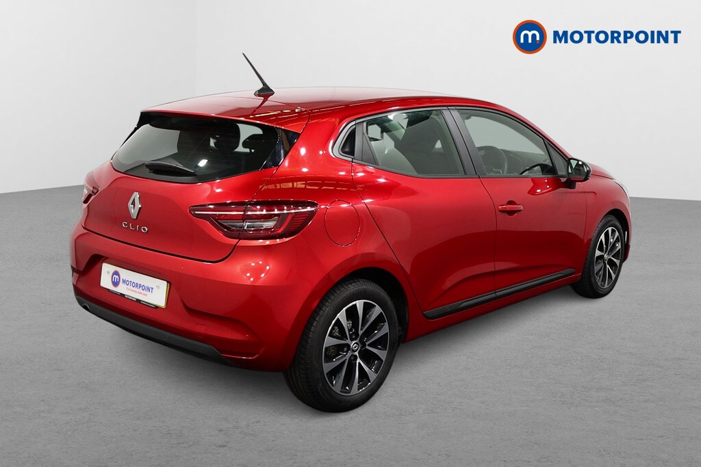 Used Renault Clio 2023 for sale - 75935490: Photo 7