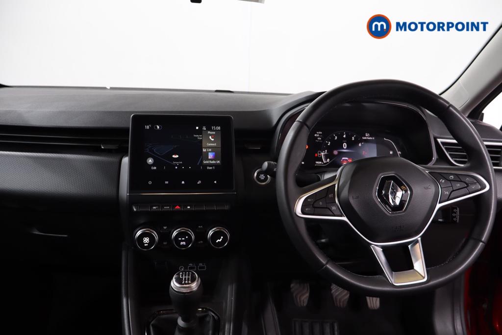 Used Renault Clio 2023 for sale - 75935490: Photo 9