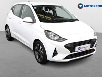 Used Hyundai i10 2024 for sale - 74980111: Photo