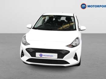 Used Hyundai i10 2024 for sale - 74980111: Photo
