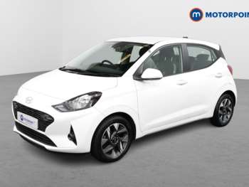 Used Hyundai i10 2024 for sale - 74980111: Photo