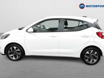 Used Hyundai i10 2024 for sale - 74980111: Photo