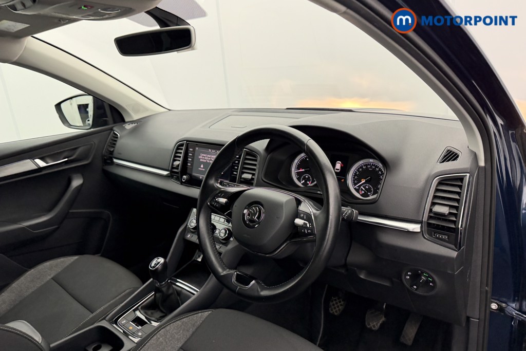 Used Skoda Karoq 2021 for sale - 76568967: Photo 10