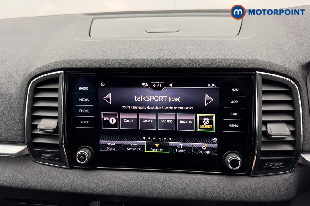 Used Skoda Karoq 2021 for sale - 76568967: Photo 11