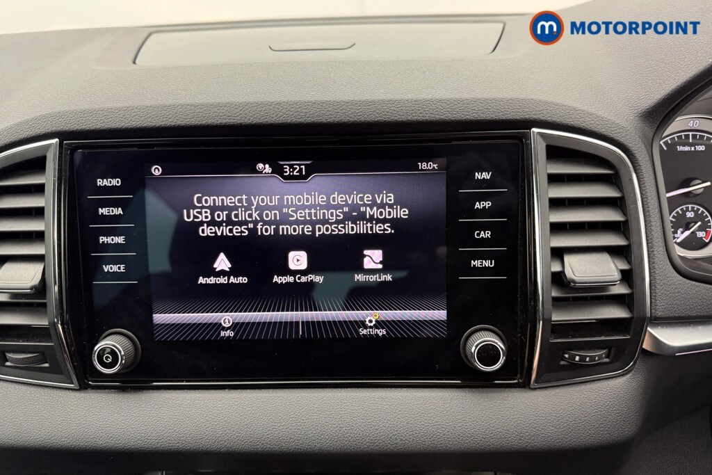 Used Skoda Karoq 2021 for sale - 76568967: Photo 14