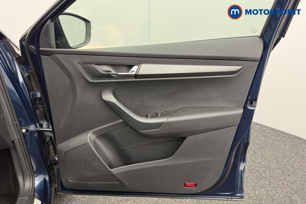 Used Skoda Karoq 2021 for sale - 76568967: Photo 18