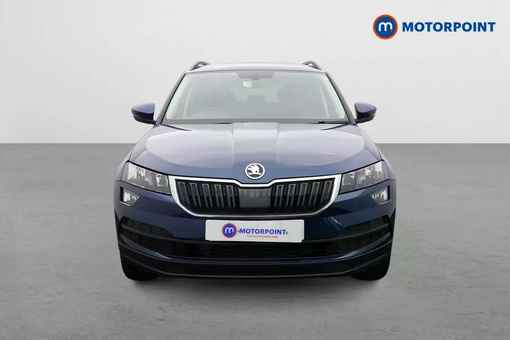 Used Skoda Karoq 2021 for sale - 76568967: Photo 2