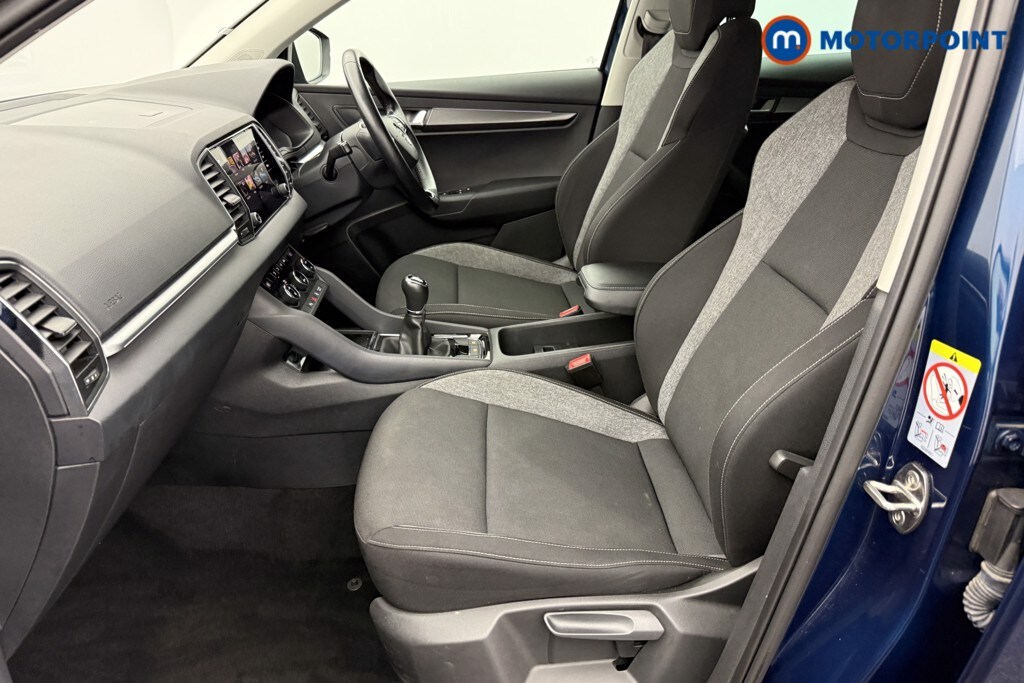 Used Skoda Karoq 2021 for sale - 76568967: Photo 22