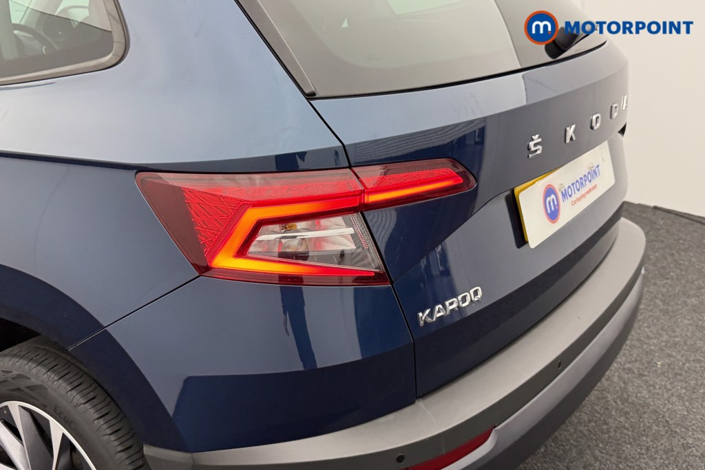 Used Skoda Karoq 2021 for sale - 76568967: Photo 24