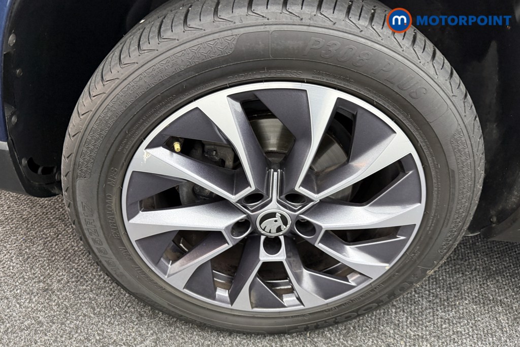 Used Skoda Karoq 2021 for sale - 76568967: Photo 25