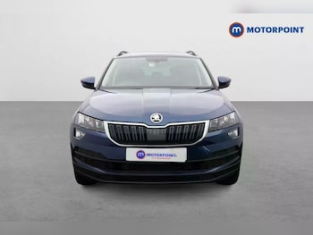 Used Skoda Karoq 2021 for sale - 76568967: Photo