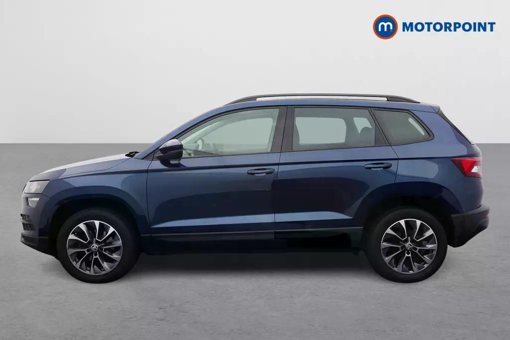 Used Skoda Karoq 2021 for sale - 76568967: Photo 4