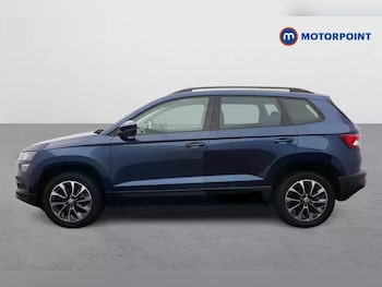 Used Skoda Karoq 2021 for sale - 76568967: Photo
