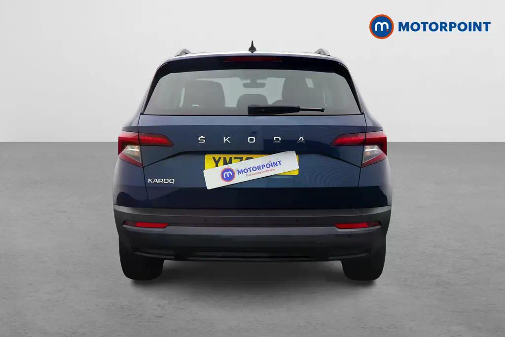 Used Skoda Karoq 2021 for sale - 76568967: Photo 6