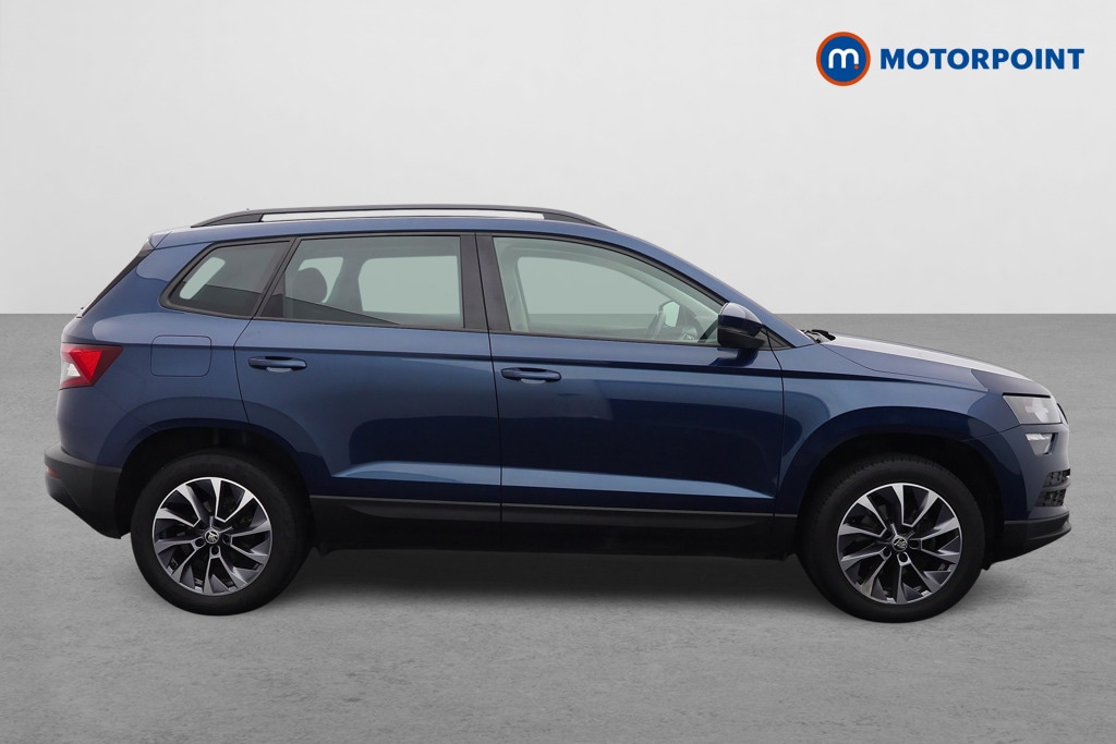 Used Skoda Karoq 2021 for sale - 76568967: Photo 8