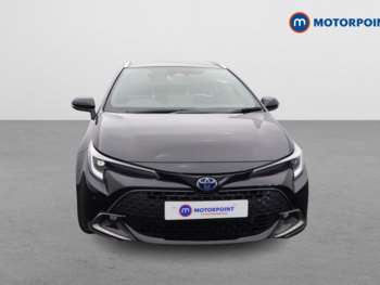 Used Toyota Corolla 2024 for sale - 74374137: Photo