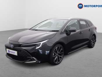 Used Toyota Corolla 2024 for sale - 74374137: Photo