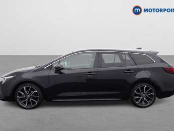 Used Toyota Corolla 2024 for sale - 74374137: Photo