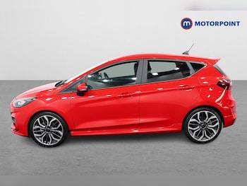 Used Ford Fiesta undefined for sale - 78654597: Photo