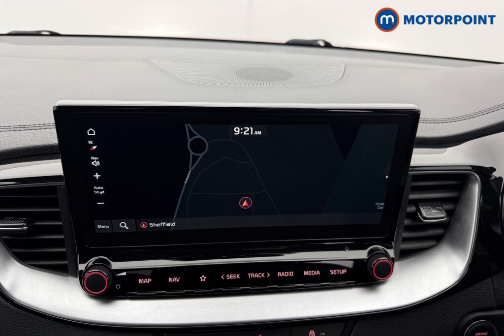 Used Kia XCeed 2021 for sale - 75995527: Photo 10