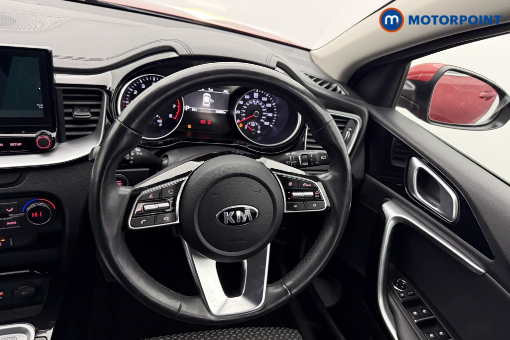 Used Kia XCeed 2021 for sale - 75995527: Photo 11
