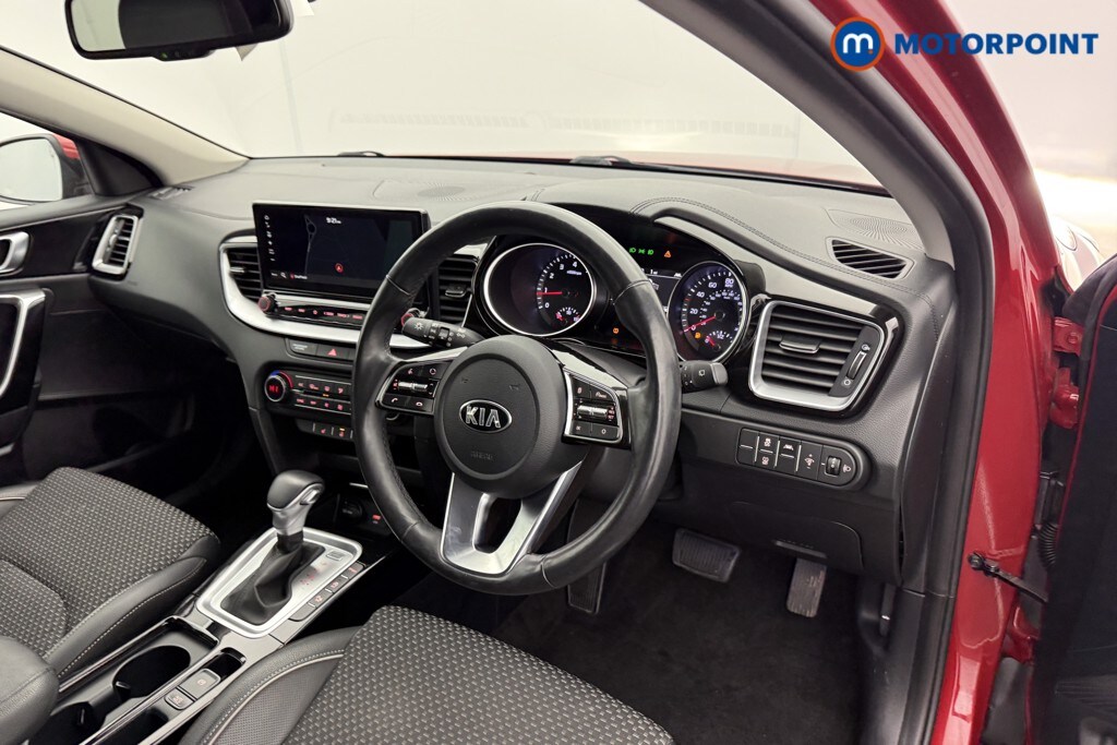 Used Kia XCeed 2021 for sale - 75995527: Photo 12