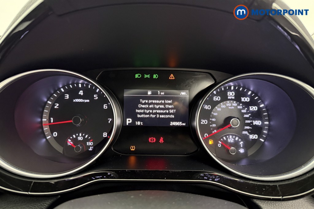 Used Kia XCeed 2021 for sale - 75995527: Photo 13