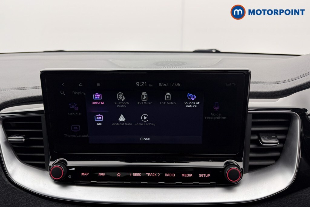 Used Kia XCeed 2021 for sale - 75995527: Photo 15