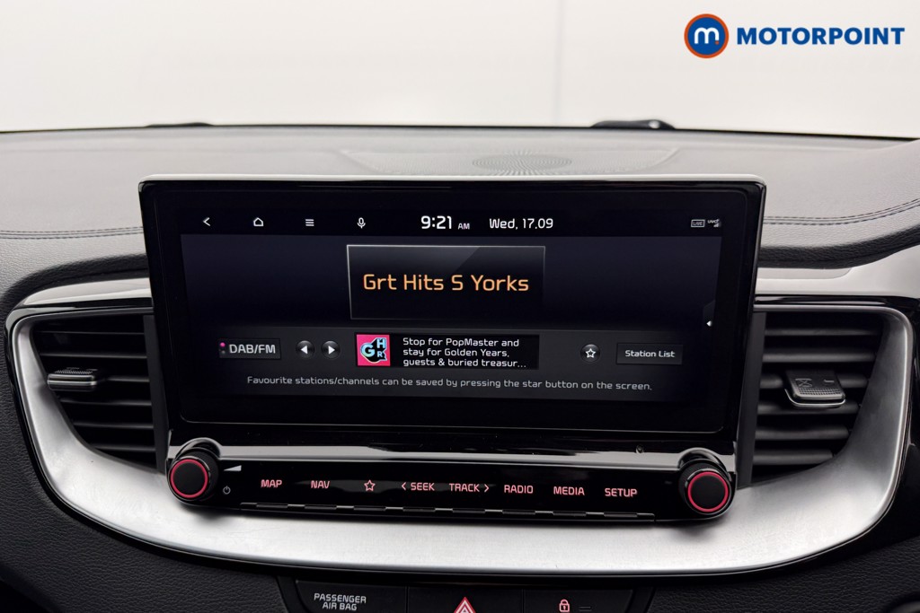 Used Kia XCeed 2021 for sale - 75995527: Photo 16