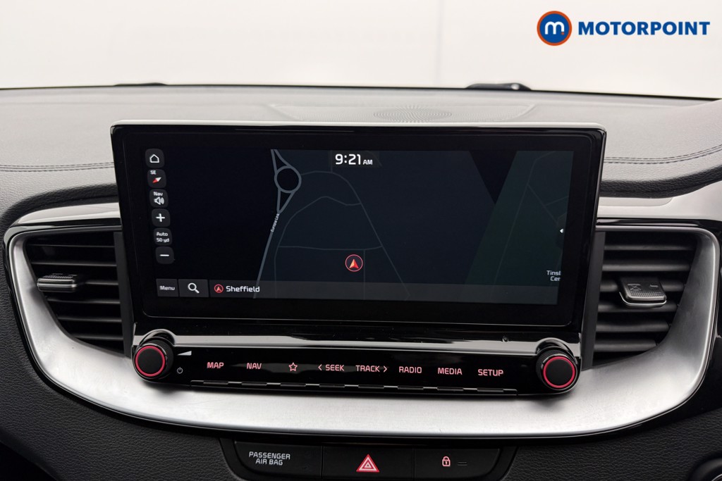 Used Kia XCeed 2021 for sale - 75995527: Photo 17
