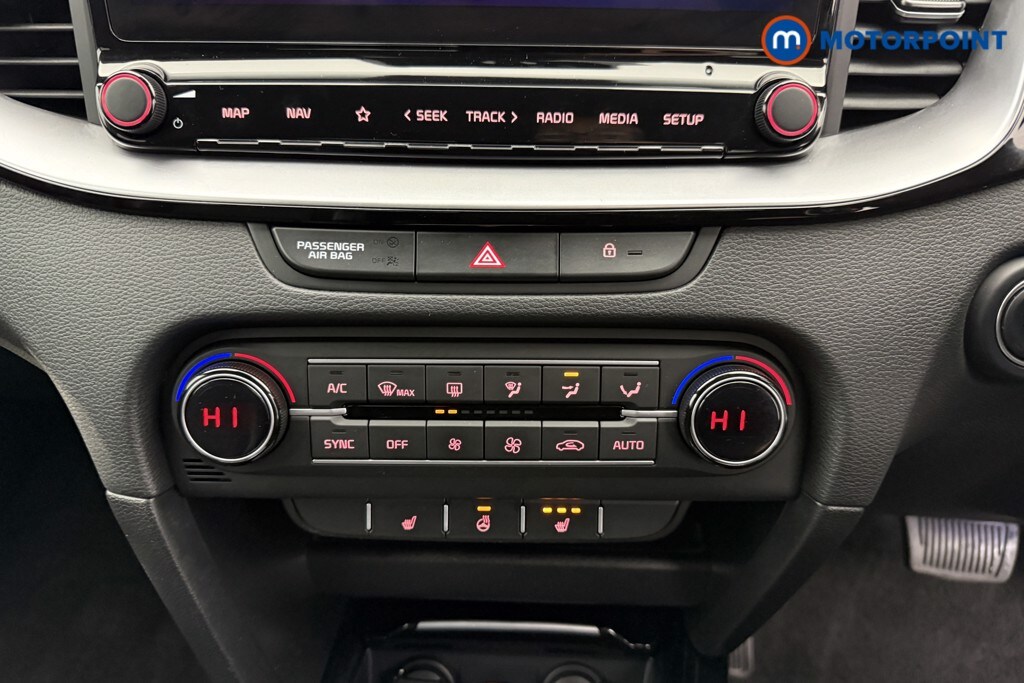 Used Kia XCeed 2021 for sale - 75995527: Photo 18