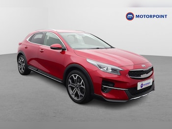 2021 - 1.5T GDi ISG 3 5dr DCT